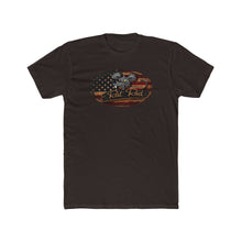 Load image into Gallery viewer, Rat Rod Mouse Oval - Design On Front