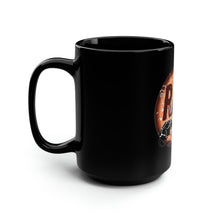Load image into Gallery viewer, Rat Look - Black Mug 15oz