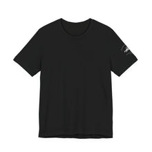 Load image into Gallery viewer, Women's Jersey short sleeve tee Fallon Cars"N"Coffee (print on back)