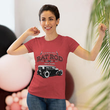 Load image into Gallery viewer, Women's Rat Rod Triblend Tee