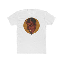 Load image into Gallery viewer, Winking Devil - Print On Front - Multiple Colors