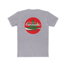 Load image into Gallery viewer, Enjoy Cannabis - Print On Back - Multiple Colors
