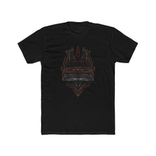 Load image into Gallery viewer, C10 Pinstriped - Print On Front
