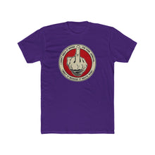 Load image into Gallery viewer, I Didn't Build For Approval - Middle Finger On Front