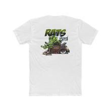 Load image into Gallery viewer, Rats Rule - Print On Back - Multiple Colors