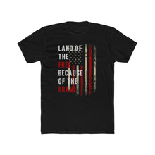 Load image into Gallery viewer, Land of the Free - Print On Front