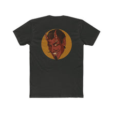 Load image into Gallery viewer, Winking Devil - Print On Back - Multiple Colors