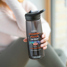 Load image into Gallery viewer, Cantaloupe Festival CamelBak Eddy®  Water Bottle, 20oz\25oz