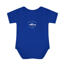 Load image into Gallery viewer, Infant Baby Rib Bodysuit - Cars N Coffee