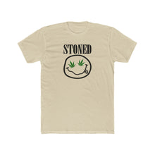 Load image into Gallery viewer, Stoned - Print On Front - Multiple Colors