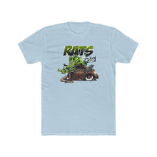 Load image into Gallery viewer, Rats Rule - Print On Front - Multiple Colors