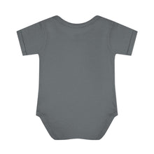 Load image into Gallery viewer, Rustoration Garage - Infant Baby Rib Bodysuit