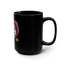 Load image into Gallery viewer, Evil Joker - Black Mug 15oz