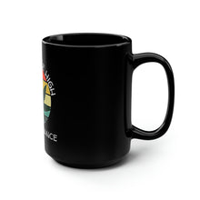 Load image into Gallery viewer, I'm Alittle High Maintenance 1 - Black Mug 15oz