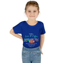 Load image into Gallery viewer, Infant Baby Rib Bodysuit - Cars N Coffee