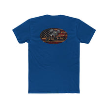 Load image into Gallery viewer, Rat Rod Mouse Oval - Design On Back