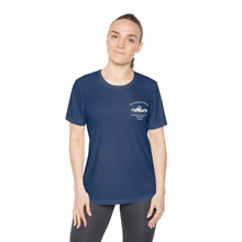 Load image into Gallery viewer, Ladies Cars "N" Coffee Competitor Tee