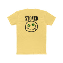 Load image into Gallery viewer, Stoned - Print On Back - Multiple Colors