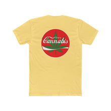 Load image into Gallery viewer, Enjoy Cannabis - Print On Back - Multiple Colors