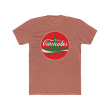 Load image into Gallery viewer, Enjoy Cannabis - Print On Front - Multiple Colors