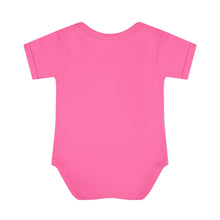 Load image into Gallery viewer, Rustoration Garage - Infant Baby Rib Bodysuit