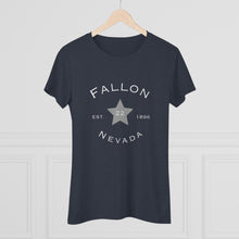 Load image into Gallery viewer, Women's Fallon 22 - Triblend Tee