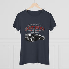 Load image into Gallery viewer, Women's Rat Rod Triblend Tee