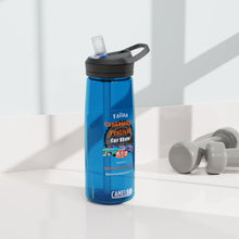 Load image into Gallery viewer, Cantaloupe Festival CamelBak Eddy®  Water Bottle, 20oz\25oz
