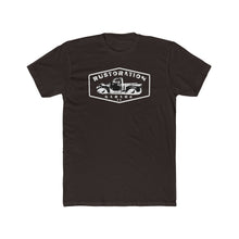Load image into Gallery viewer, Rustoration Garage - Print on the Front - Multiple Colors