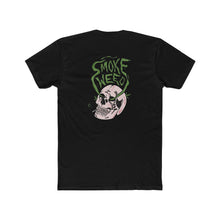 Load image into Gallery viewer, Smoke Weed - Print On Back