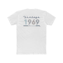 Load image into Gallery viewer, Vintage 1969 - Print On Back - Multiple Colors