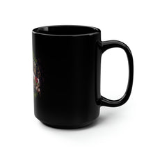 Load image into Gallery viewer, Blunts Skull - Black Mug 15oz