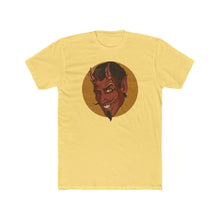 Load image into Gallery viewer, Winking Devil - Print On Front - Multiple Colors