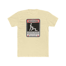 Load image into Gallery viewer, Warning Choking Hazard - Print On Front - Multiple Colors