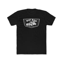 Load image into Gallery viewer, Rat Rod Nation T-Shirt Logo on Front