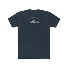 Load image into Gallery viewer, Rustoration Garage - Print on the Front - Multiple Colors