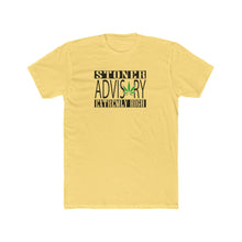 Load image into Gallery viewer, Stoner Advisory - Print On Front - Multiple Colors