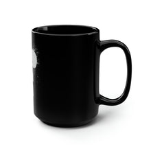 Load image into Gallery viewer, Gas Mickey Mouse - Black Mug 15oz