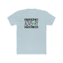 Load image into Gallery viewer, Stoner Advisory - Print On Front - Multiple Colors