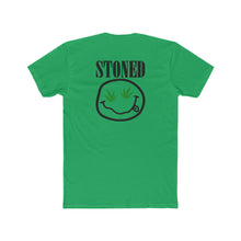Load image into Gallery viewer, Stoned - Print On Back - Multiple Colors