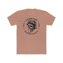 Load image into Gallery viewer, Rat Rod Nation Skull - Print On Front - Multiple Colors