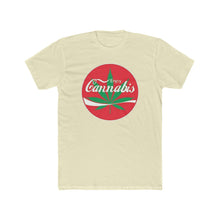 Load image into Gallery viewer, Enjoy Cannabis - Print On Front - Multiple Colors