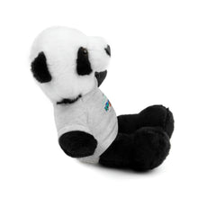 Load image into Gallery viewer, Cars N Coffee Stuffed Animals with Tee