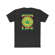 Load image into Gallery viewer, High Life - Print On Back