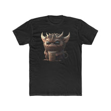 Load image into Gallery viewer, Coffee Monster 2 - Print On Front