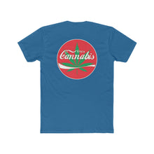 Load image into Gallery viewer, Enjoy Cannabis - Print On Back - Multiple Colors