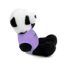 Load image into Gallery viewer, Cars N Coffee Stuffed Animals with Tee