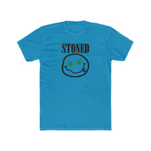 Load image into Gallery viewer, Stoned - Print On Front - Multiple Colors