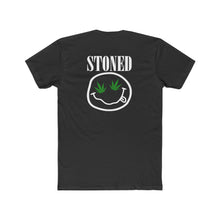 Load image into Gallery viewer, Stoned - Design On Back