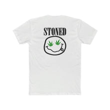 Load image into Gallery viewer, Stoned - Print On Back - Multiple Colors